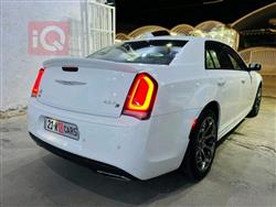 كرايسلر 300
